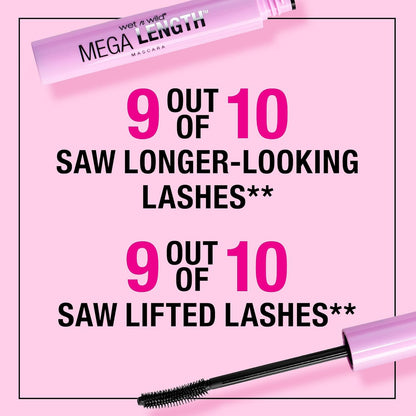 Megalenght Waterproof mascara