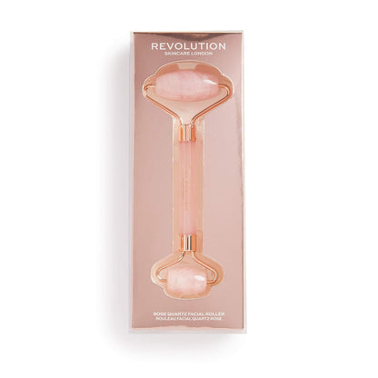 Clear Quartz Facial Roller