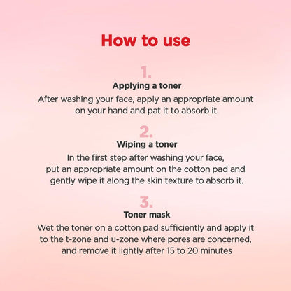 Vita Berry Pore Toner -150ml