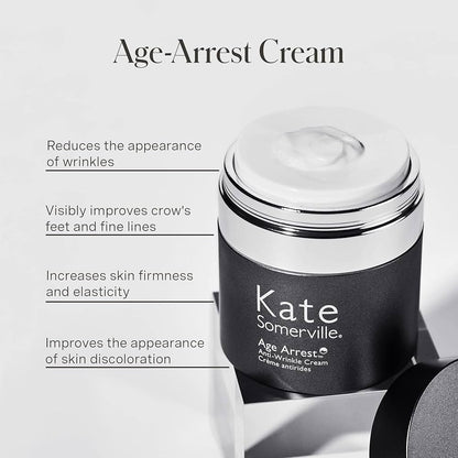 Age Arrest Anti-Wrinkle Cream (Crema antiarrugas)