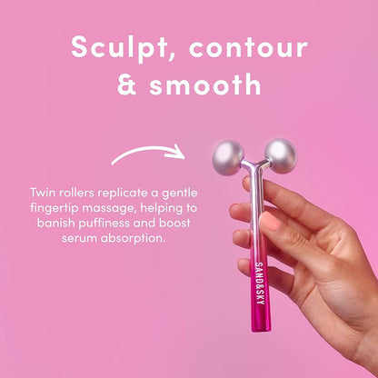 Roller (Rodillo facial)
