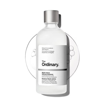 Multi-Active Delivery Essence -100ml (esencia hidratante para rostro)