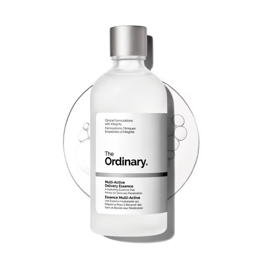 Multi-Active Delivery Essence -100ml (esencia hidratante para rostro)
