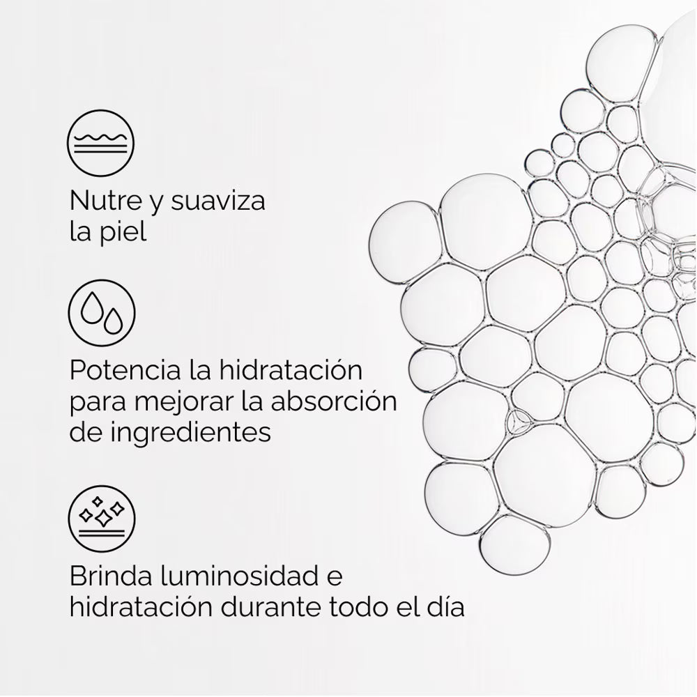 Multi-active delivery essence (esencia hidratante para rostro)