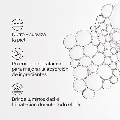 Multi-active delivery essence (esencia hidratante para rostro)