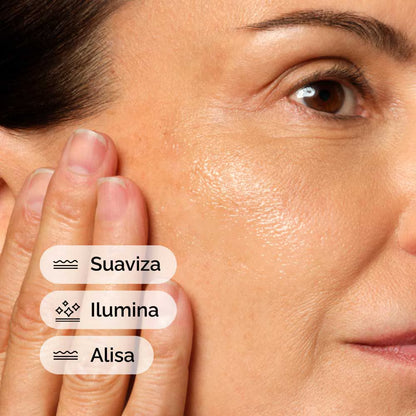Multi-active delivery essence (esencia hidratante para rostro)