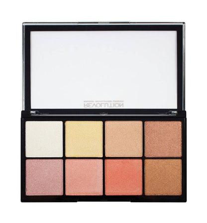 Pro glow 2 palette