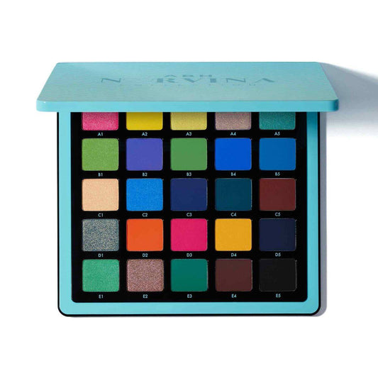 NORVINA Pro pigment palette Vol.2