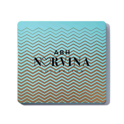 NORVINA Pro pigment palette Vol.2