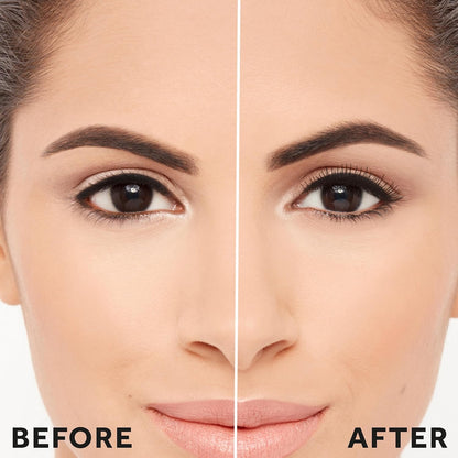 Natural No. 020 Eyelashes Multipack (Set de Pestañas postizas)