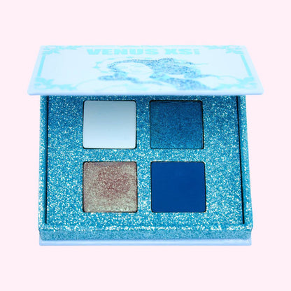 Venus XS Frosted palette