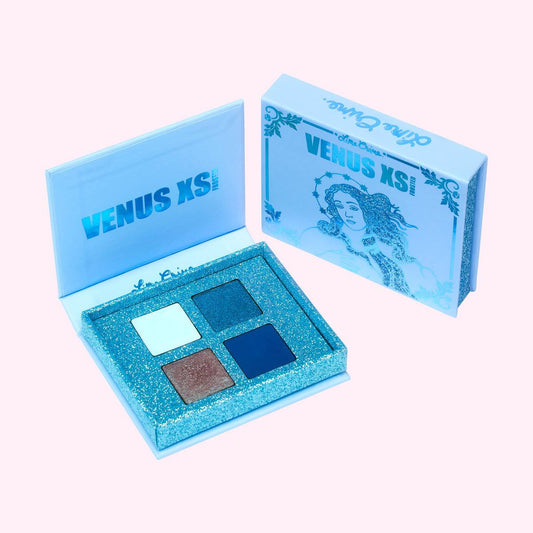 Venus XS Frosted palette