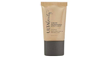 Liquid illuminator-Bright lights