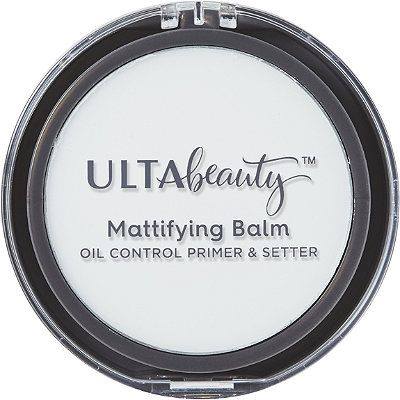 Mattifying Balm