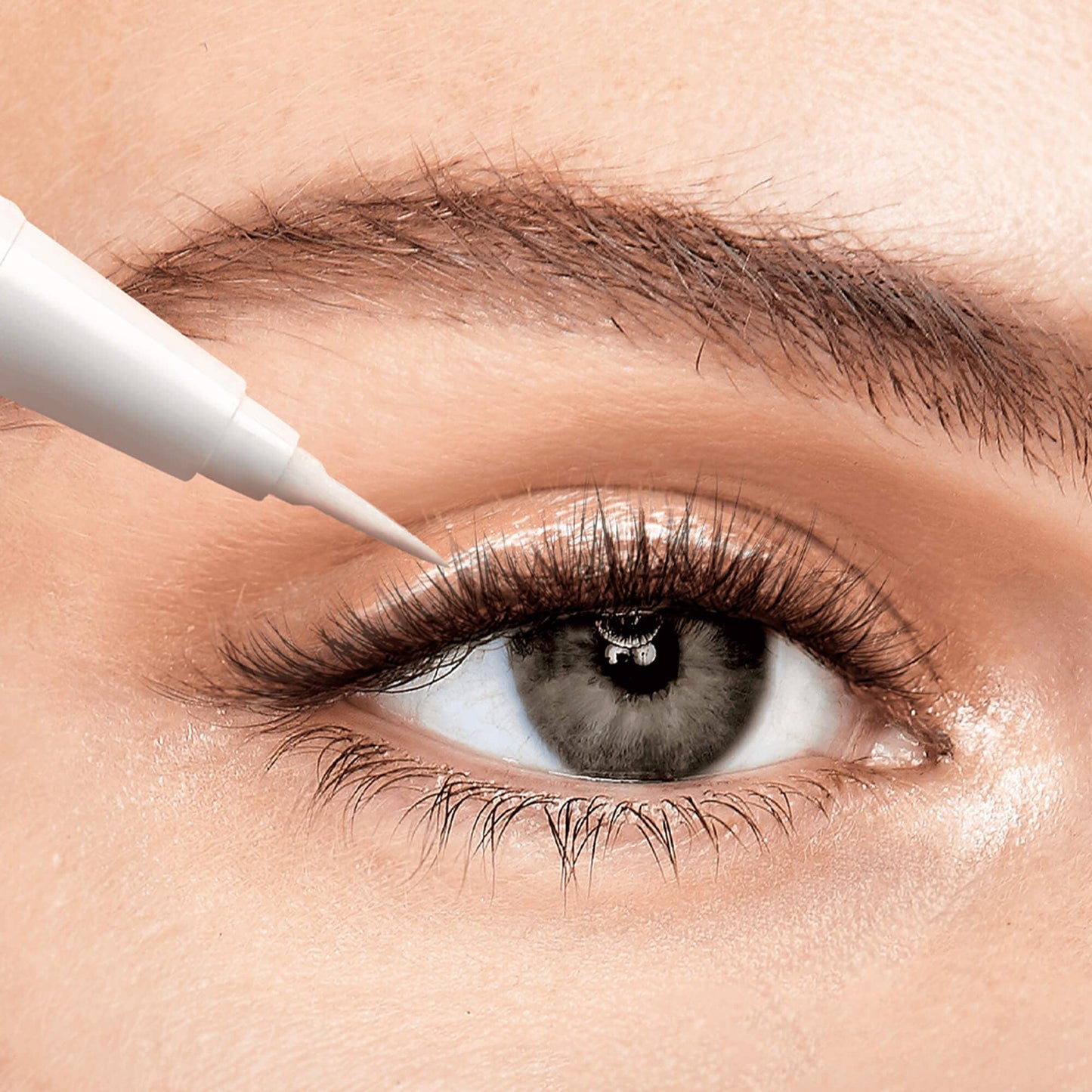Lash GLUEliner - Clear	(Pegamento de pestañas)