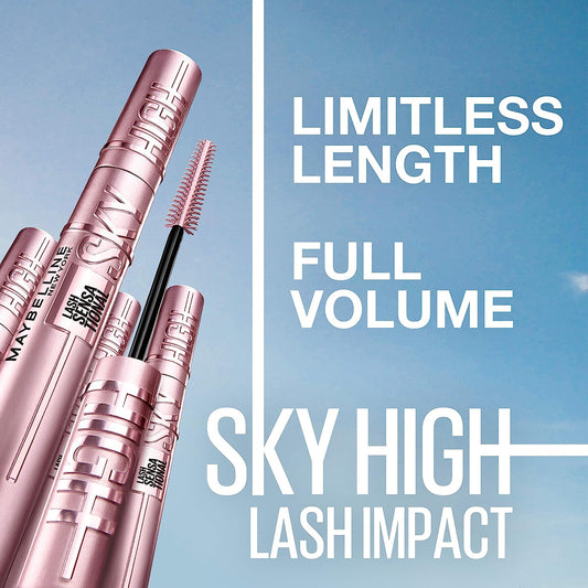 Lash Sensational Sky High Waterproof Mascara