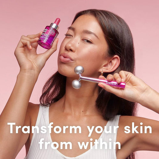 Roller (Rodillo facial)