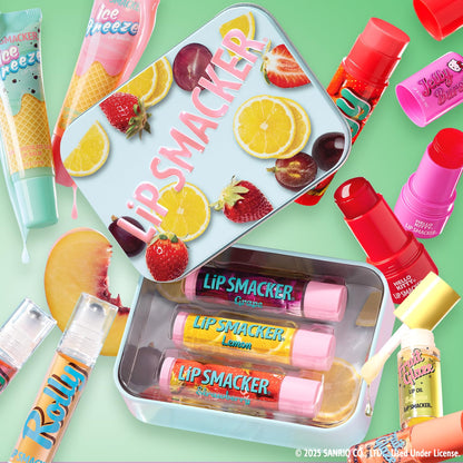 Hello Kitty So Jelly - Tinte para labios y mejillas