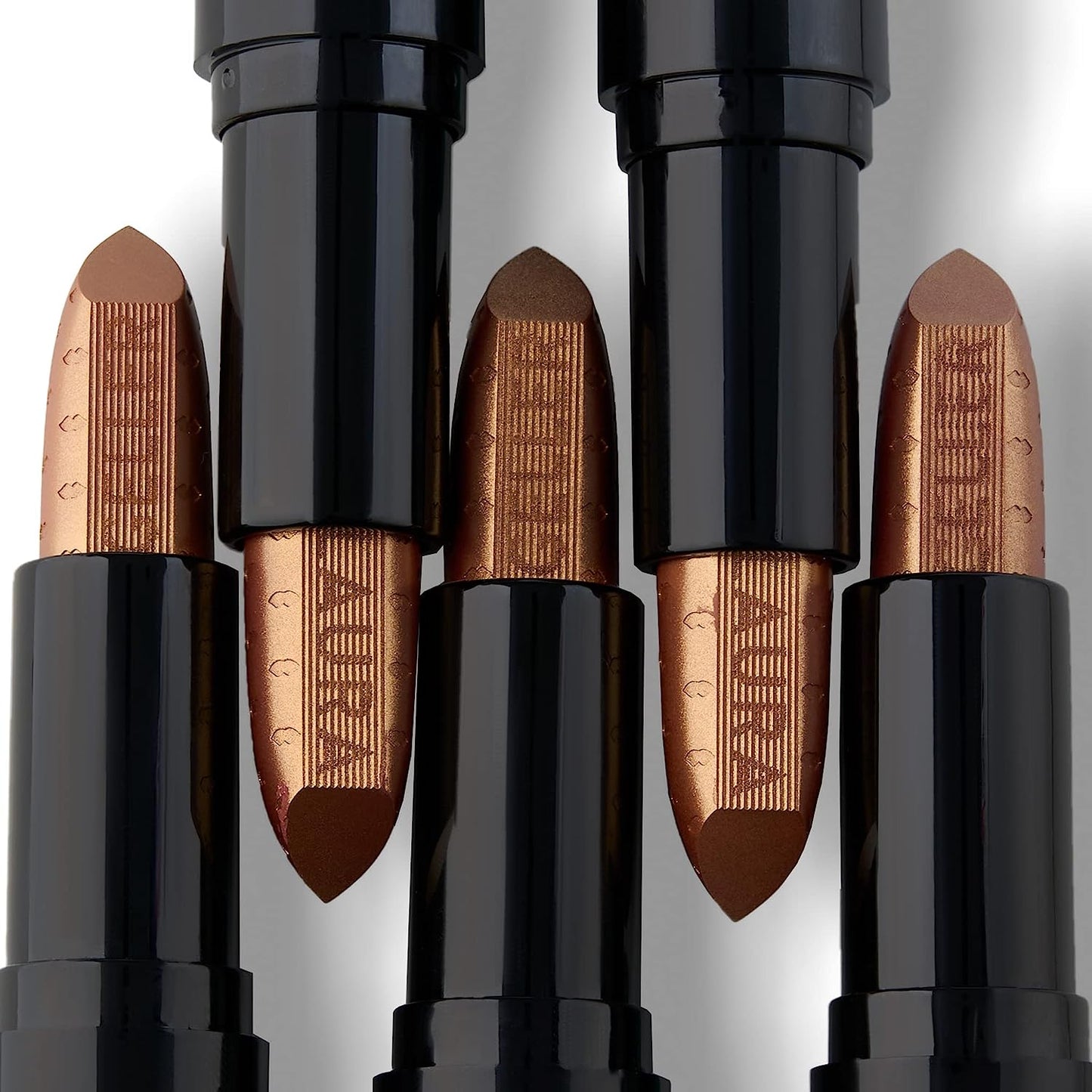Gorgeous in Gold Limited Edition Lipstick