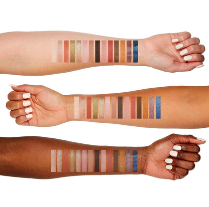 Untamed Eyeshadow Palette