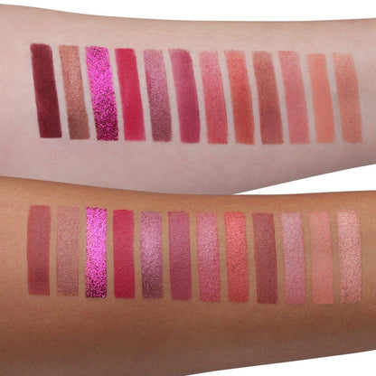 Paleta de sombras de ojos Dawngazing