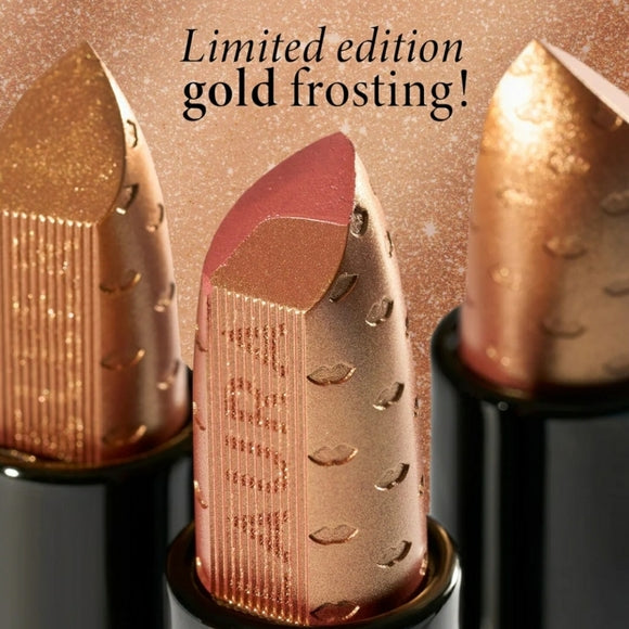 Gorgeous in Gold Limited Edition Lipstick