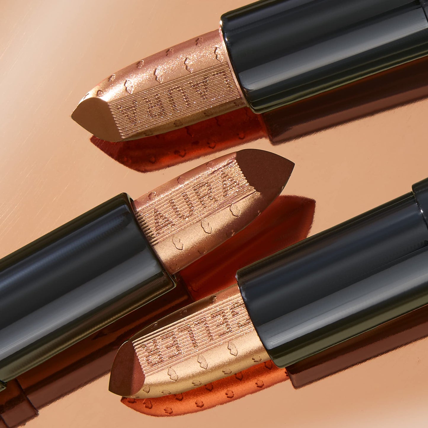 Gorgeous in Gold Limited Edition Lipstick
