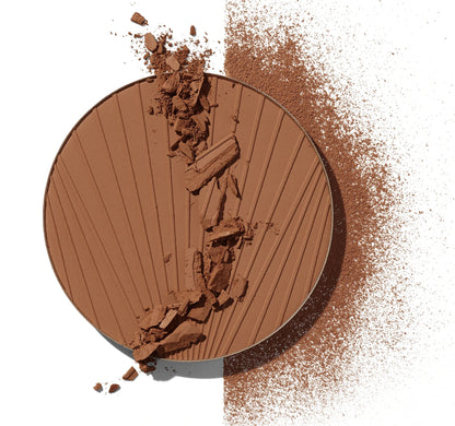 Glamabronze face & Body bronzer-PHENOM