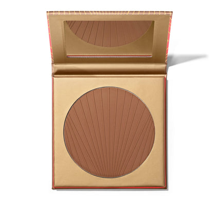 Glamabronze face & Body bronzer-PHENOM
