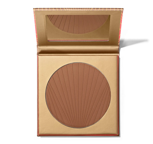 Glamabronze face & Body bronzer-PHENOM