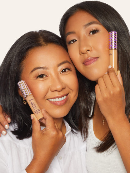 Shape tape concealer (Corrector)