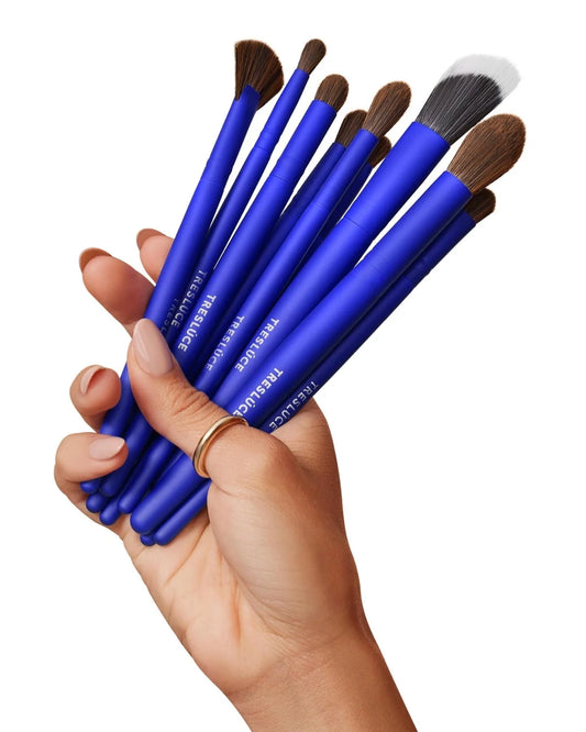 The Artista Ultimate Brush Collection