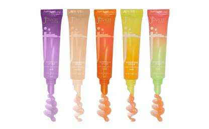 The Nubian Glow Balm (Bálsamo labial)