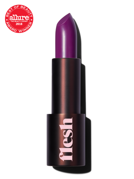 Strong flesh lipstick