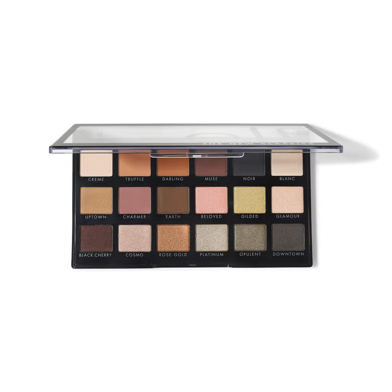 The New Classics Paleta de sombras