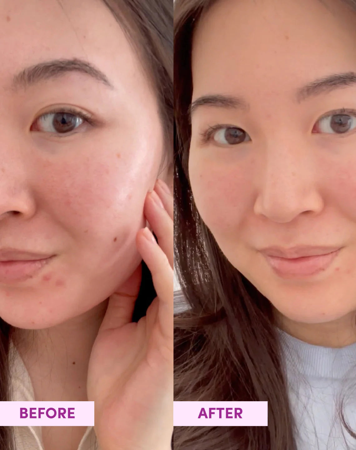 Australian Glow Berries Super Bounce Mask (Mascarilla de arcilla)