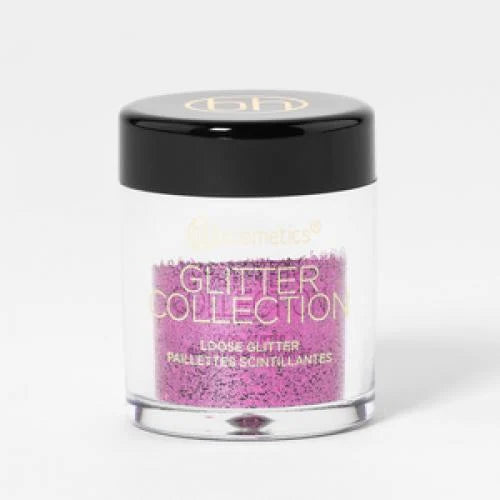 Loose Glitter Collection -Baby PINK