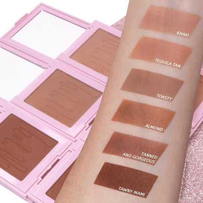 BRONZER TAWNI MAMI