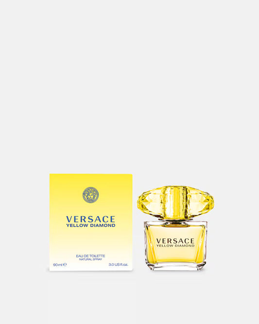 Yellow Diamond Eau De Toilette 0.17 oz Mini