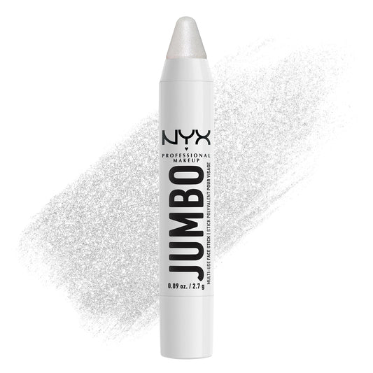 Lápiz Iluminador de rostro Jumbo Highlighter