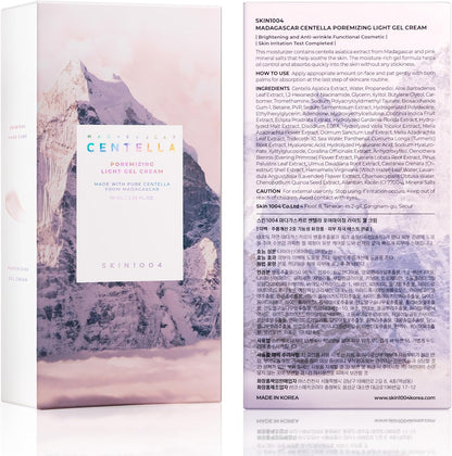 Poremizing Light Gel Cream -75 ml (Crema en gel ligera para reducir poros)