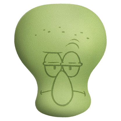 Esponja de maquillaje Bob esponja