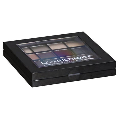 Ultimate show palette SMOKEY & HIGHGLIGHT