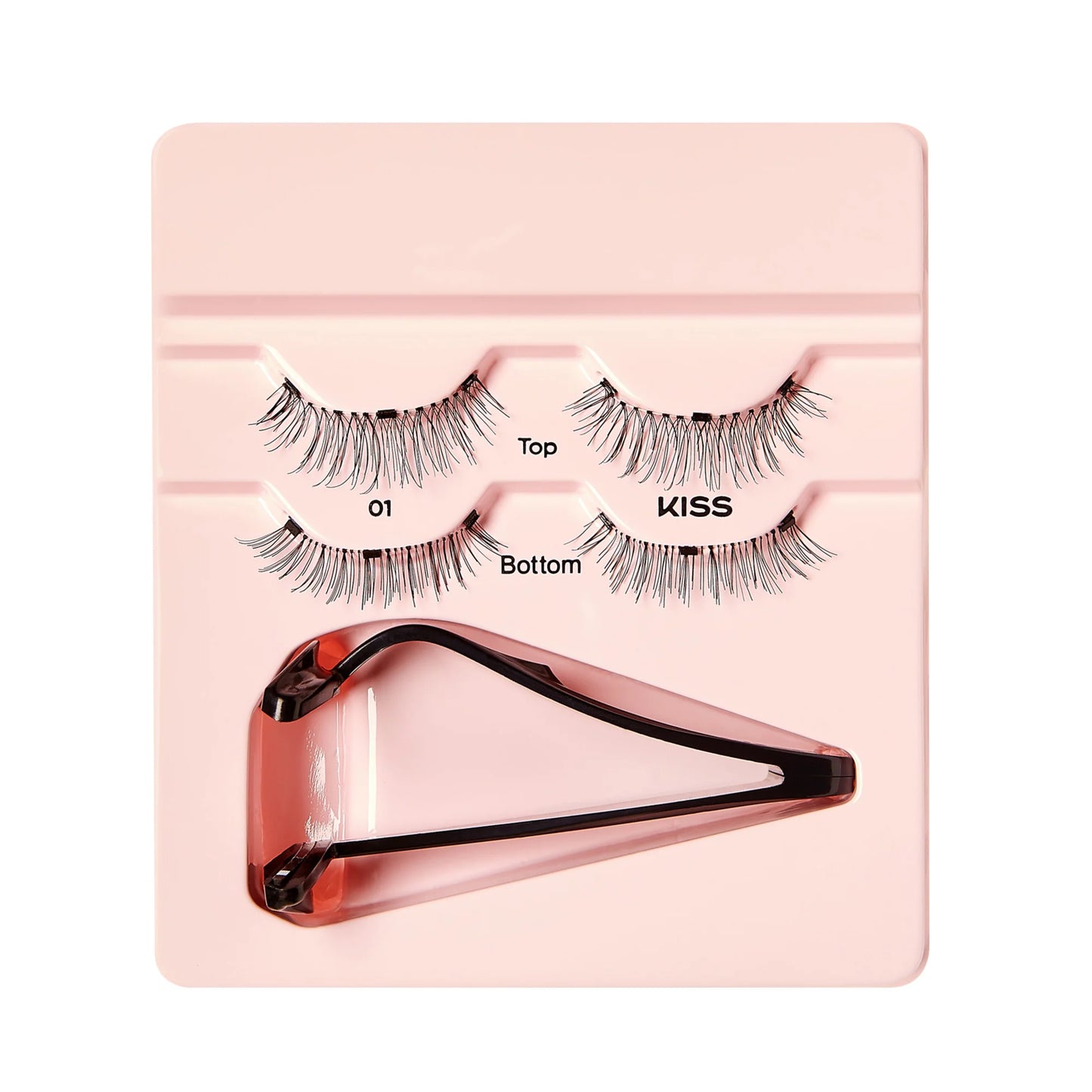 Magnetic Strip Lash (Pestañas con banda magnética)