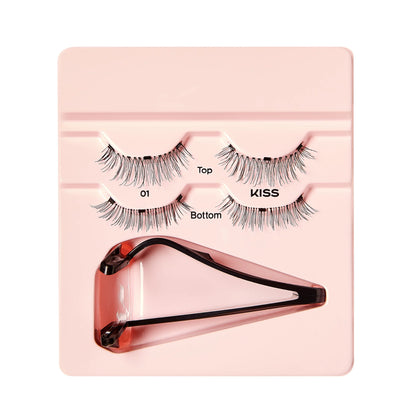 Magnetic Strip Lash (Pestañas con banda magnética)