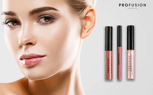 Lips-To-Go- 3pc Lip Set de labios