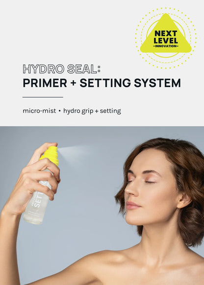 Spray Spray PreBase y fijador a2o Lab