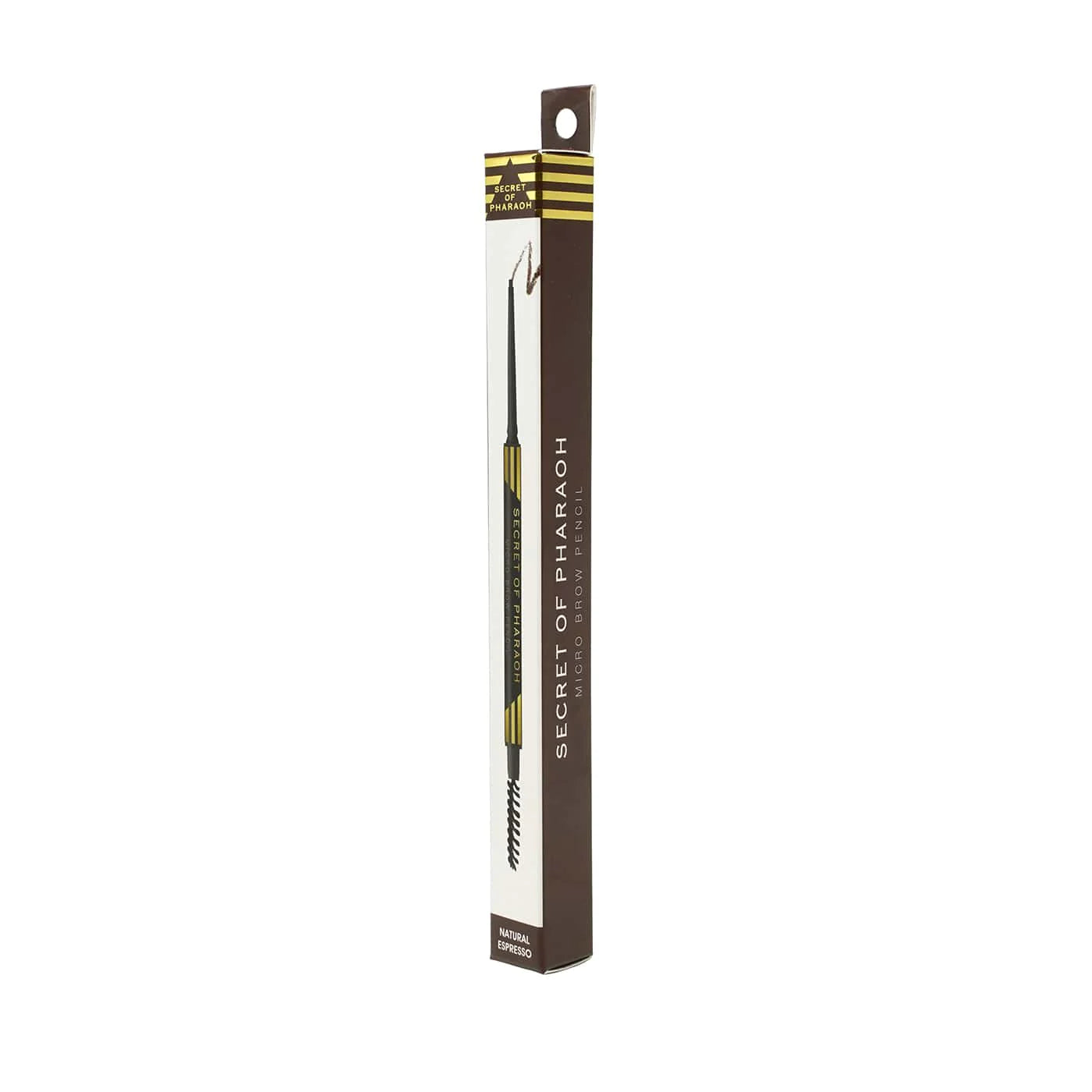 Micro Brow pencil - Natural Expresso
