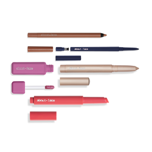 Set de Maquillaje ABOUT FACE
