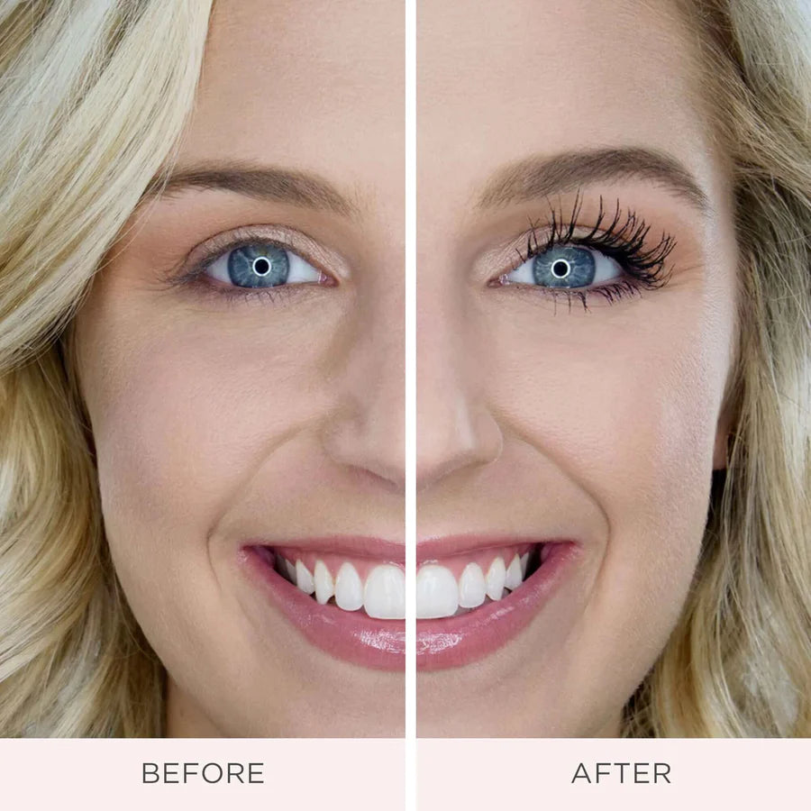 Fully charged Magnetic mascara (Máscara de pestañas)